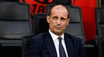 شرطان من أليجري للموافقة على تدريب ريال مدريد وموقف مودريتش ورابيو